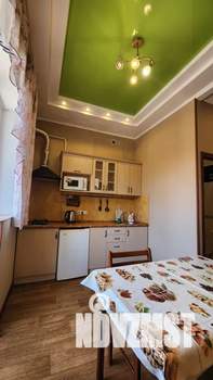 1-к квартира, посуточно, 40м2, 2/2 этаж