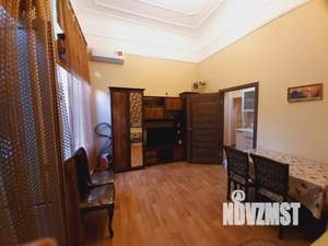 2-к квартира, посуточно, 60м2, 2/2 этаж