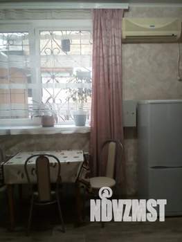 2-к квартира, посуточно, 45м2, 1/2 этаж