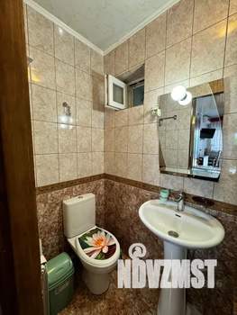 Студия квартира, посуточно, 22м2, 1/1 этаж