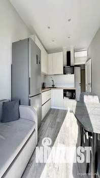 1-к квартира, посуточно, 38м2, 2/5 этаж