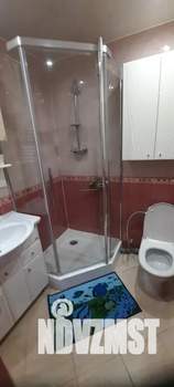 1-к квартира, посуточно, 41м2, 7/9 этаж