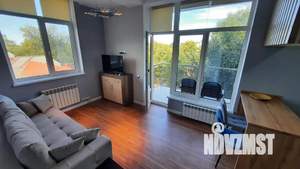 2-к квартира, посуточно, 37м2, 3/5 этаж