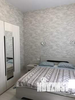 2-к квартира, посуточно, 68м2, 1/2 этаж