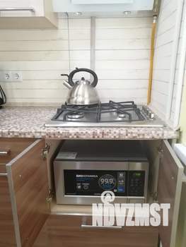 1-к квартира, посуточно, 34м2, 2/5 этаж
