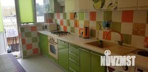 2-к квартира, посуточно, 50м2, 2/2 этаж