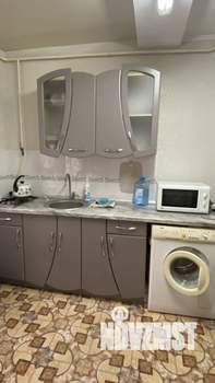1-к квартира, посуточно, 30м2, 1/2 этаж