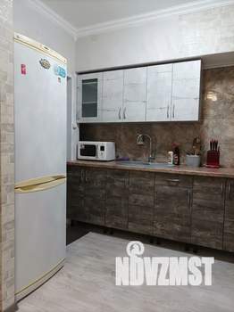 2-к квартира, посуточно, 34м2, 2/2 этаж