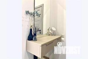 1-к квартира, посуточно, 45м2, 9/9 этаж