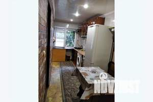 2-к квартира, посуточно, 26м2, 1/1 этаж