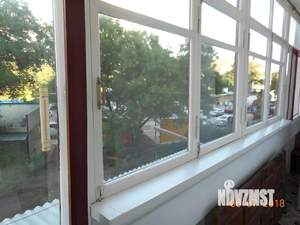 1-к квартира, посуточно, 41м2, 2/5 этаж