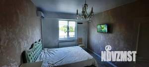 1-к квартира, посуточно, 46м2, 4/7 этаж