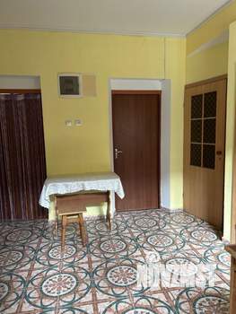 4-к квартира, посуточно, 66м2, 1/2 этаж