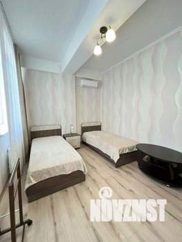 2-к квартира, посуточно, 64м2, 1/1 этаж