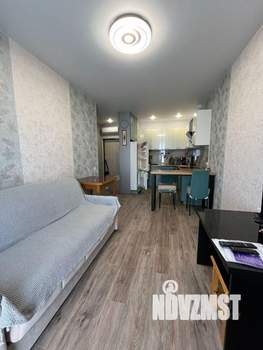 2-к квартира, посуточно, 38м2, 2/5 этаж