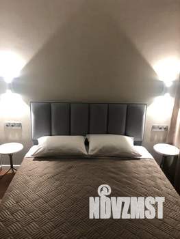 1-к квартира, посуточно, 46м2, 2/5 этаж