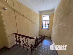 Студия квартира, посуточно, 30м2, 2/2 этаж