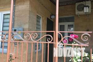 2-к квартира, посуточно, 36м2, 1/1 этаж