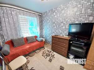 2-к квартира, на длительный срок, 38м2, 1/1 этаж