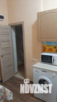 2-к квартира, посуточно, 35м2, 1/2 этаж