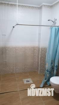 2-к квартира, посуточно, 70м2, 1/2 этаж