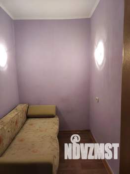 2-к квартира, посуточно, 36м2, 1/1 этаж