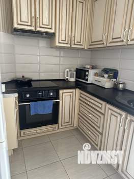 2-к квартира, на длительный срок, 73м2, 4/12 этаж