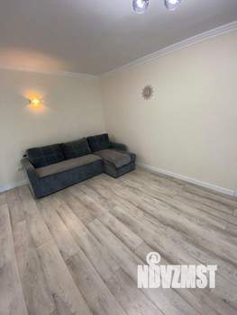 2-к квартира, посуточно, 35м2, 2/4 этаж