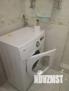 1-к квартира, посуточно, 42м2, 3/9 этаж