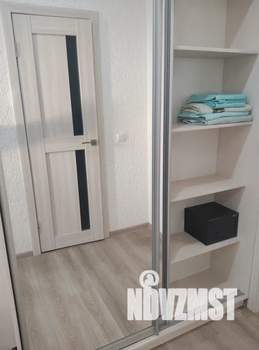 1-к квартира, посуточно, 32м2, 1/2 этаж