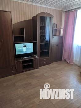 1-к квартира, посуточно, 38м2, 5/9 этаж