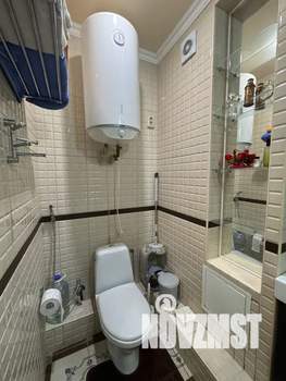 2-к квартира, посуточно, 72м2, 4/10 этаж