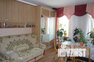 2-к квартира, посуточно, 10м2, 1/1 этаж