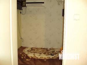 2-к квартира, посуточно, 25м2, 1/1 этаж