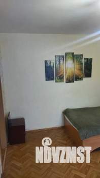 1-к квартира, посуточно, 30м2, 1/9 этаж