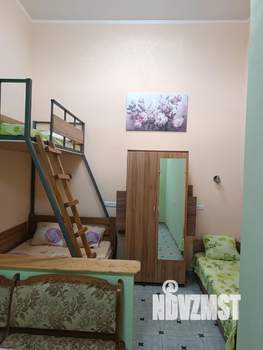 Студия квартира, посуточно, 25м2, 1/1 этаж