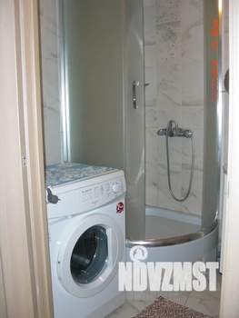 1-к квартира, посуточно, 37м2, 3/5 этаж