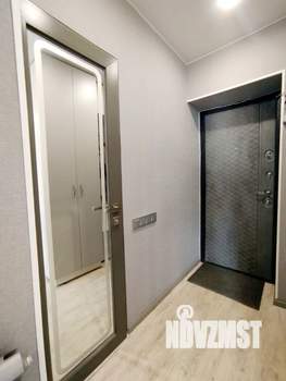 1-к квартира, на длительный срок, 36м2, 2/9 этаж