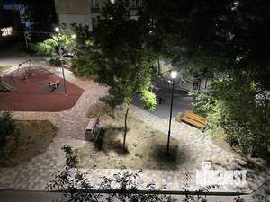2-к квартира, посуточно, 55м2, 3/4 этаж