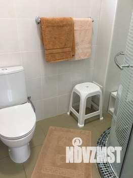 1-к квартира, посуточно, 16м2, 1/3 этаж