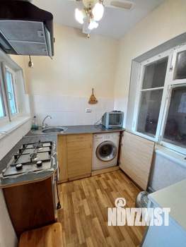 2-к квартира, на длительный срок, 38м2, 1/1 этаж