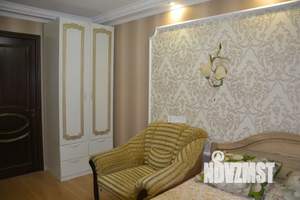 3-к квартира, посуточно, 60м2, 2/5 этаж