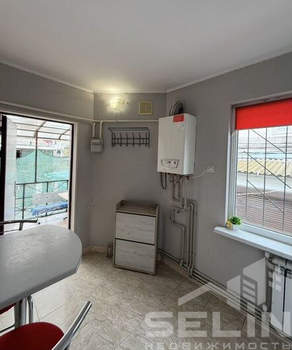 2-к квартира, на длительный срок, 50м2, 2/2 этаж