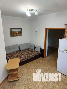 2-к квартира, посуточно, 45м2, 1/2 этаж