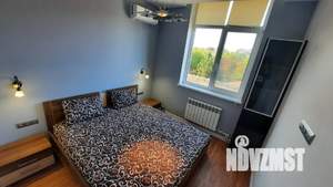 2-к квартира, посуточно, 37м2, 3/5 этаж