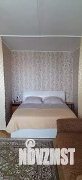 1-к квартира, посуточно, 39м2, 5/9 этаж