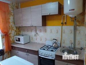 2-к квартира, на длительный срок, 48м2, 2/5 этаж