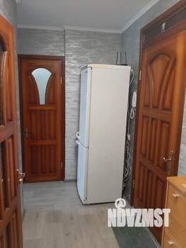 2-к квартира, посуточно, 54м2, 6/9 этаж