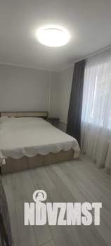 2-к квартира, посуточно, 44м2, 2/4 этаж