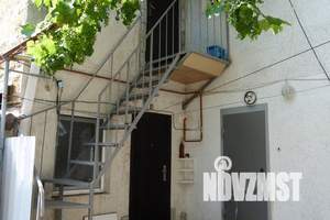 2-к квартира, посуточно, 32м2, 1/2 этаж